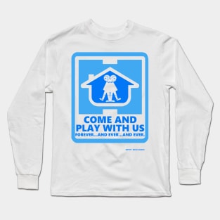 Has Bro S Girls Long Sleeve T-Shirt